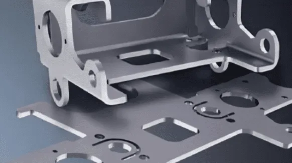 Automated 3D Laser Cutting Supports Intelligent Manufacturing