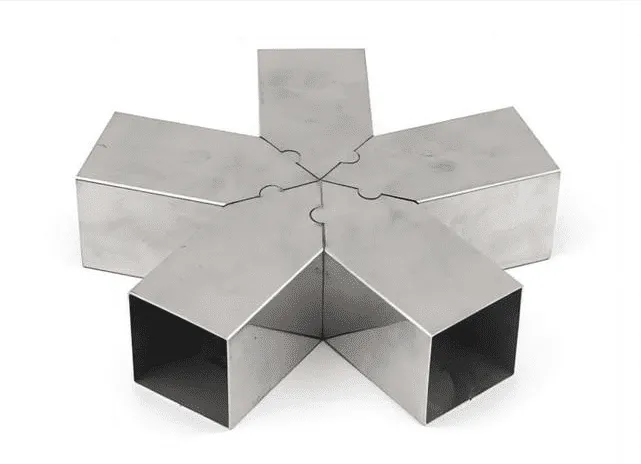 Manufacturing Industry Innovative Application Of Automated 3D Laser Technology